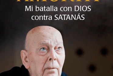 Mi Batalla con Dios Contra Satanás – Padre Amorth